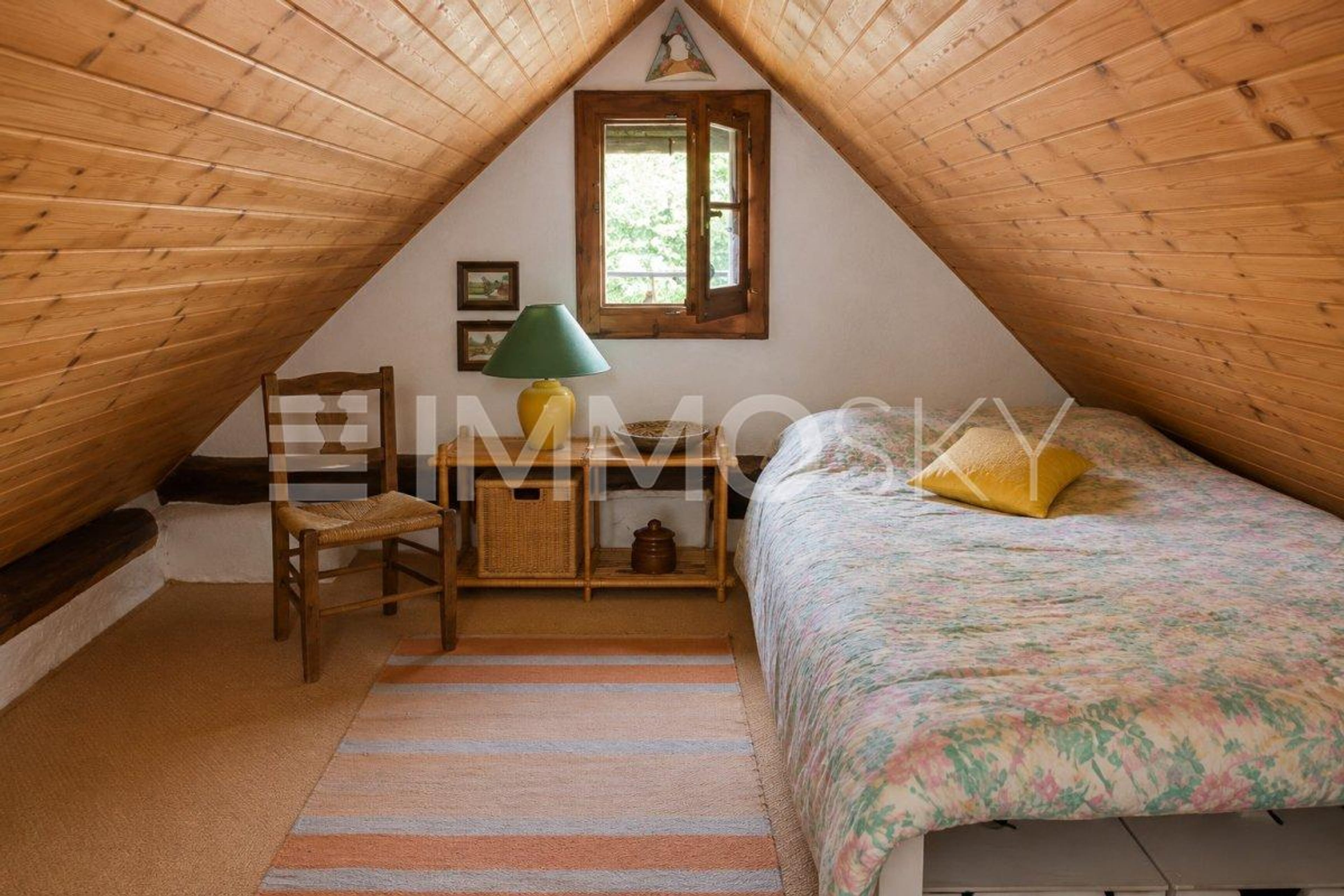 Vivi la magia della Val Verzasca Rustico nel caratteristico borgo - 5