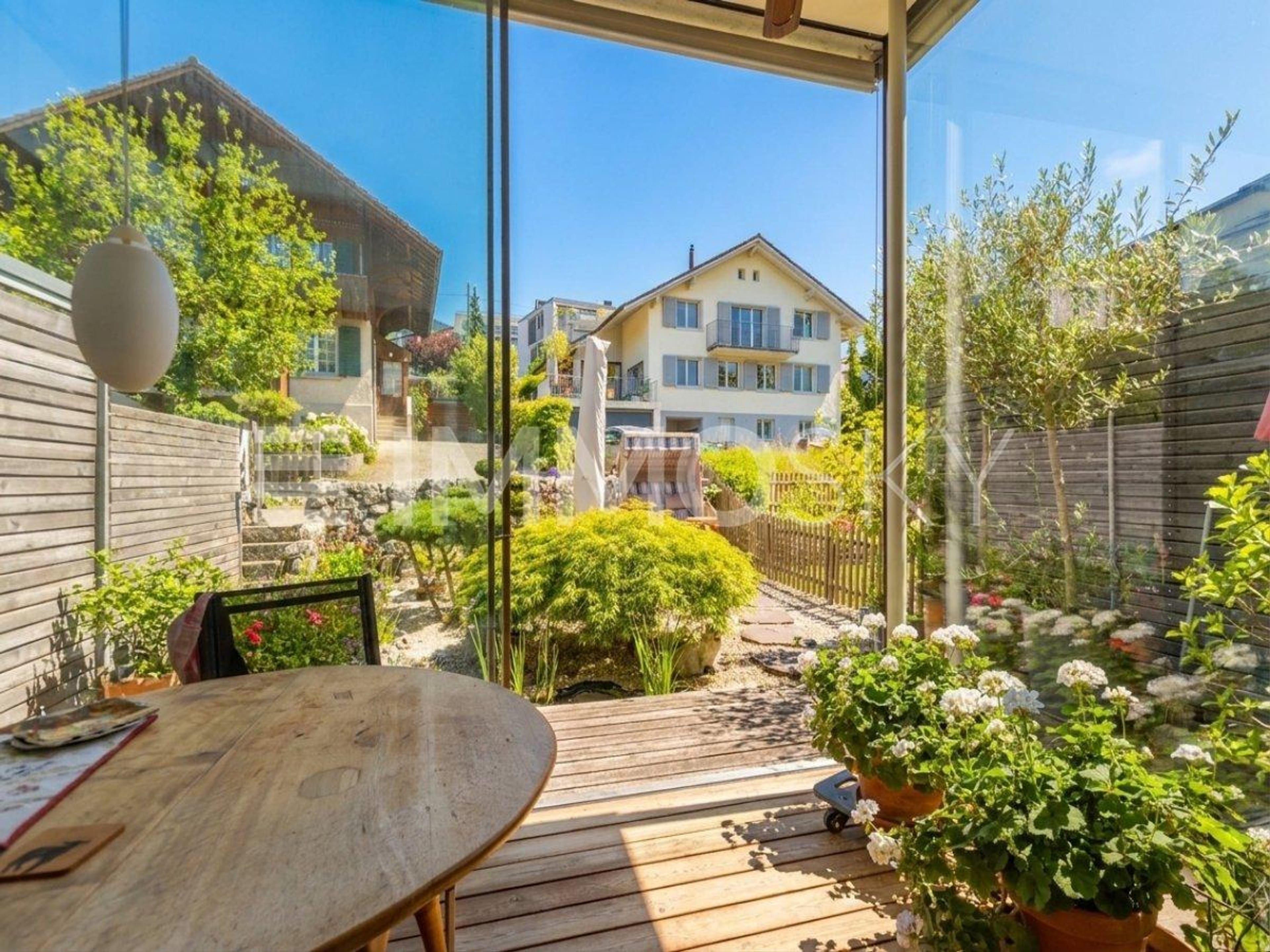 Wo jeder Tag mit einem wunderschönen Ausblick beginnt! - Bild 5