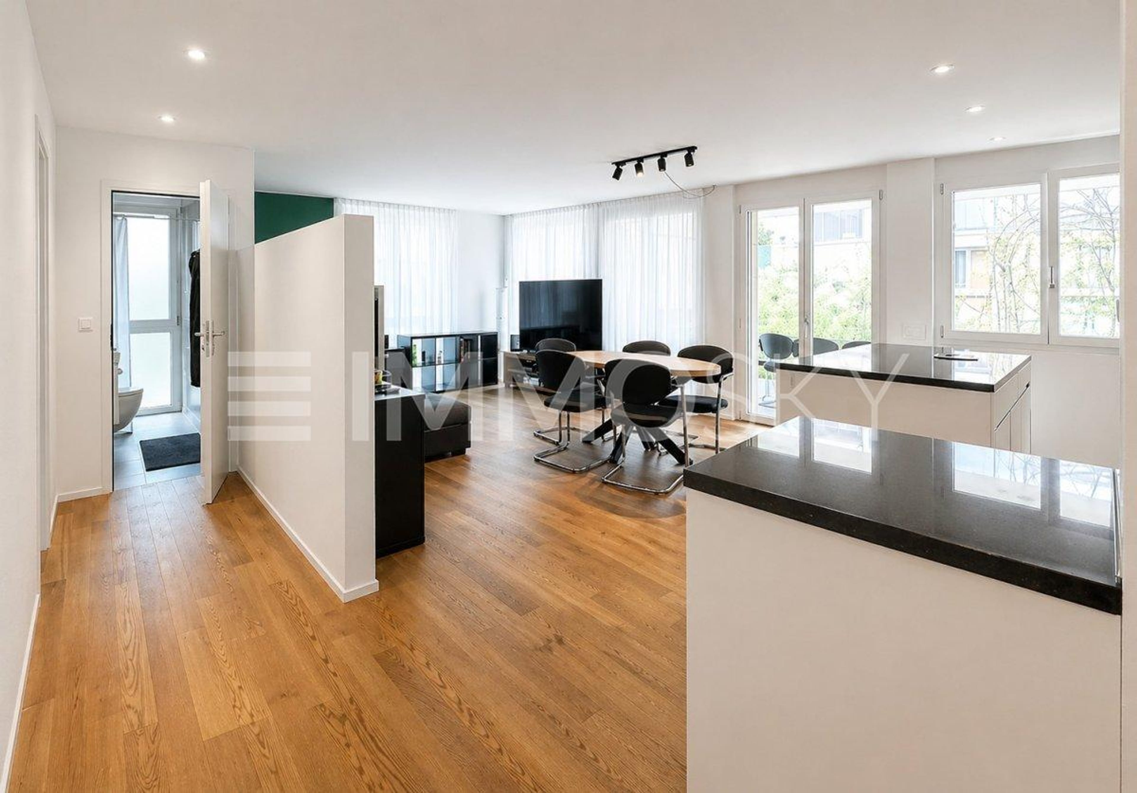Ein Zuhause, das Lebensqualität verspricht - Bild 1