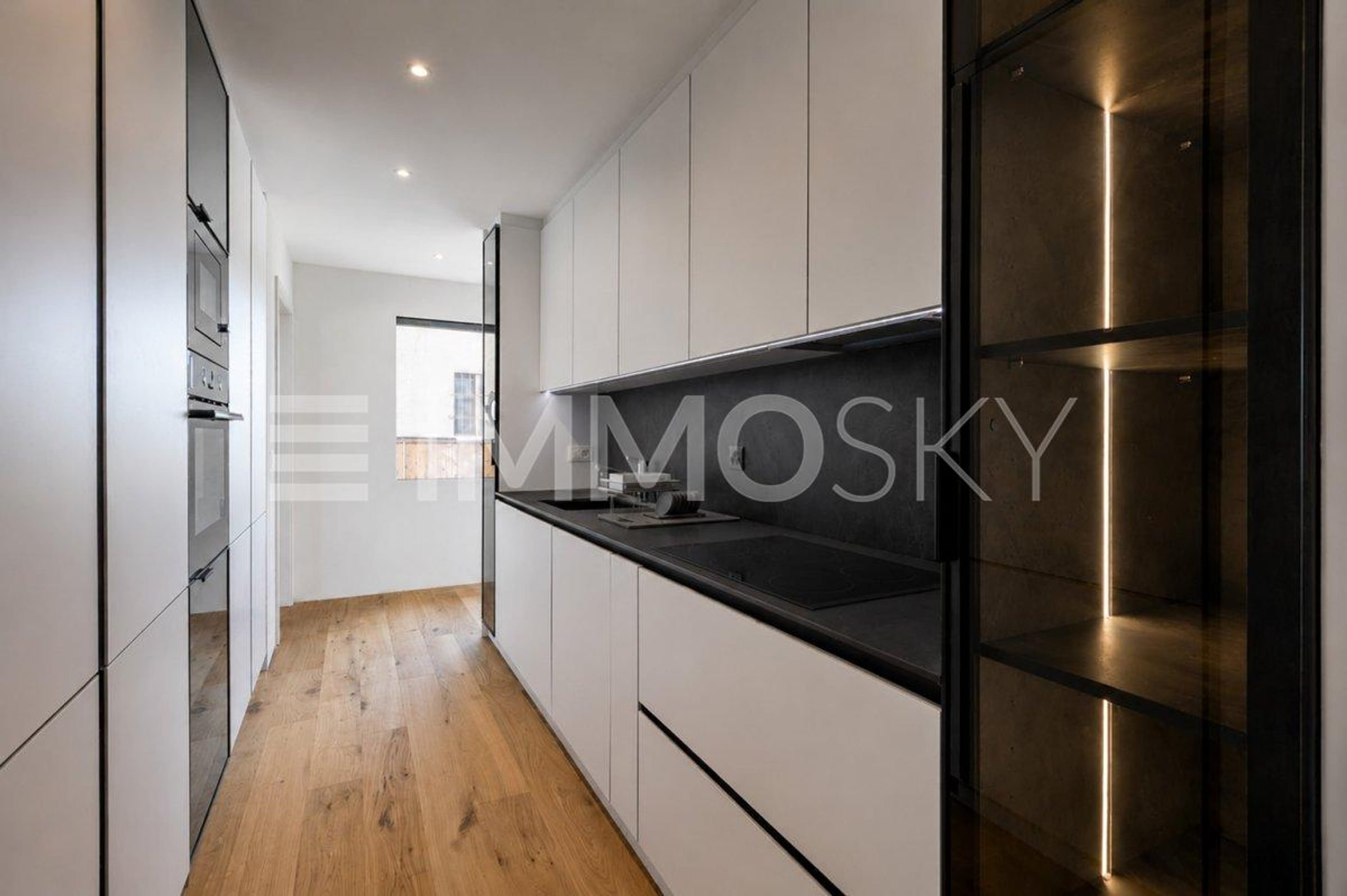 Villa B  5.5 pièces neuve et Minergie - Bild 4
