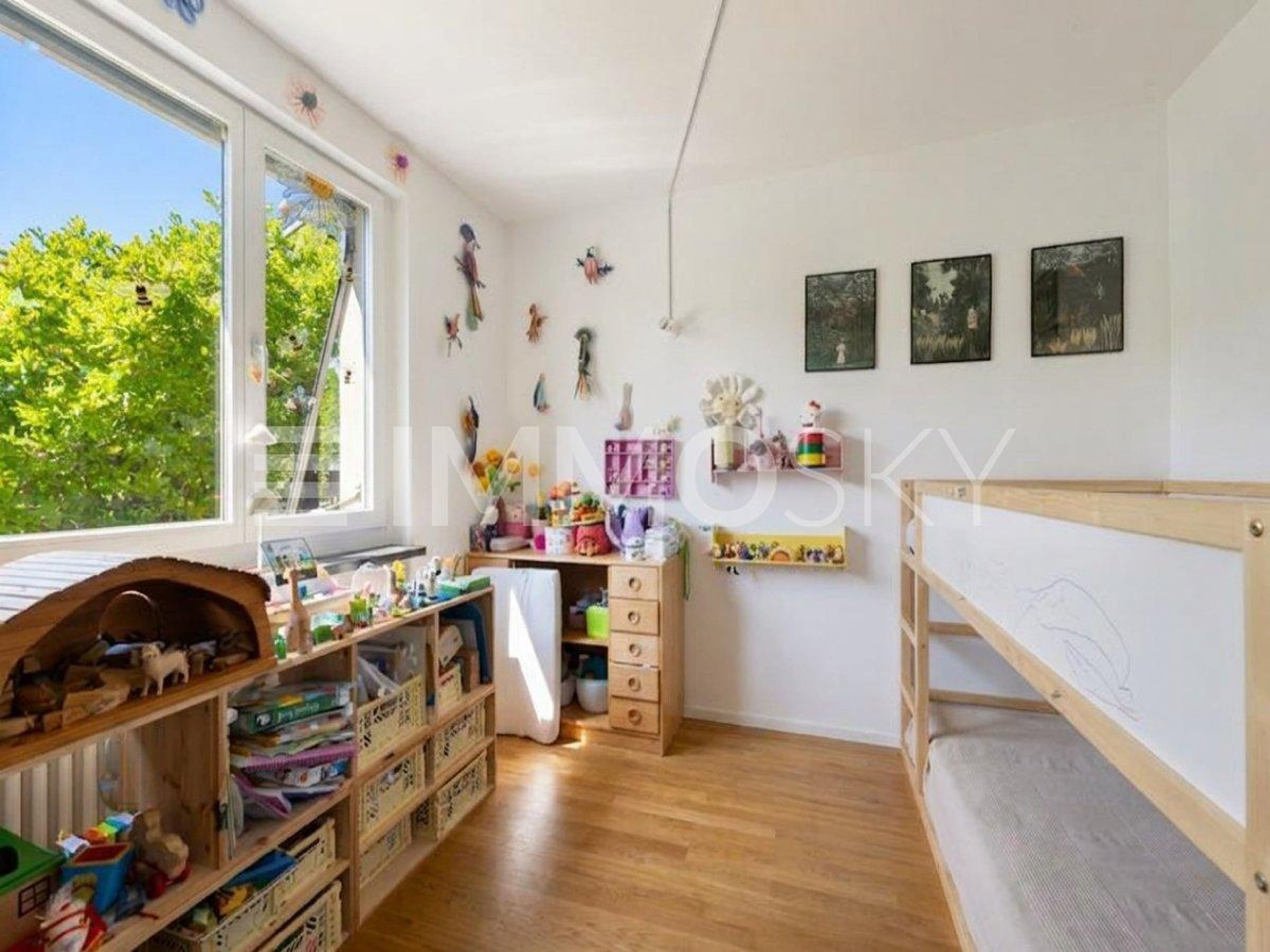 Frei stehen, frei leben  Ihr Traum vom eigenen Zuhause - Bild 5