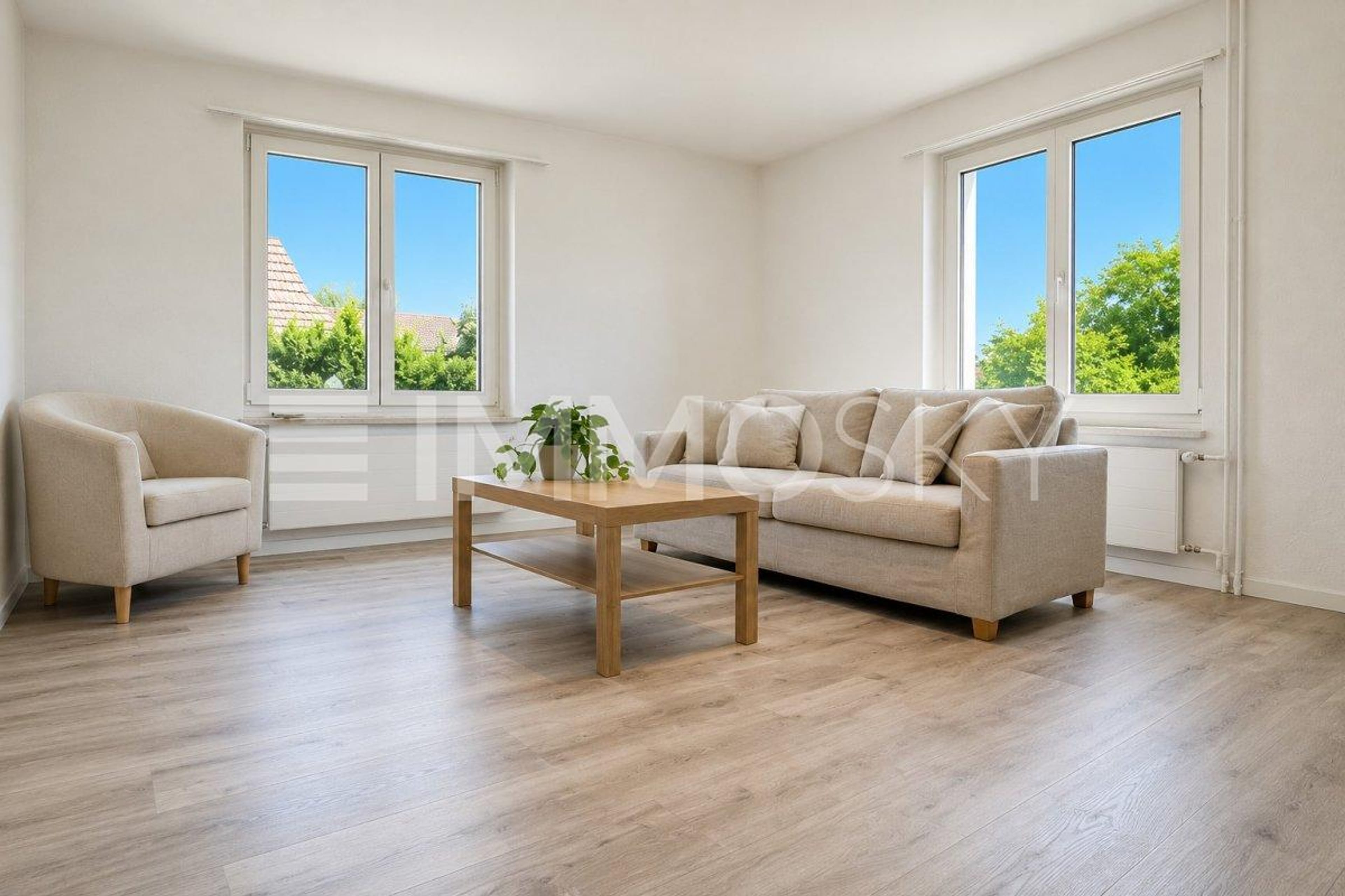 Ihr kleines Paradies  ein Zuhause zum Wohlfühlen - Bild 2