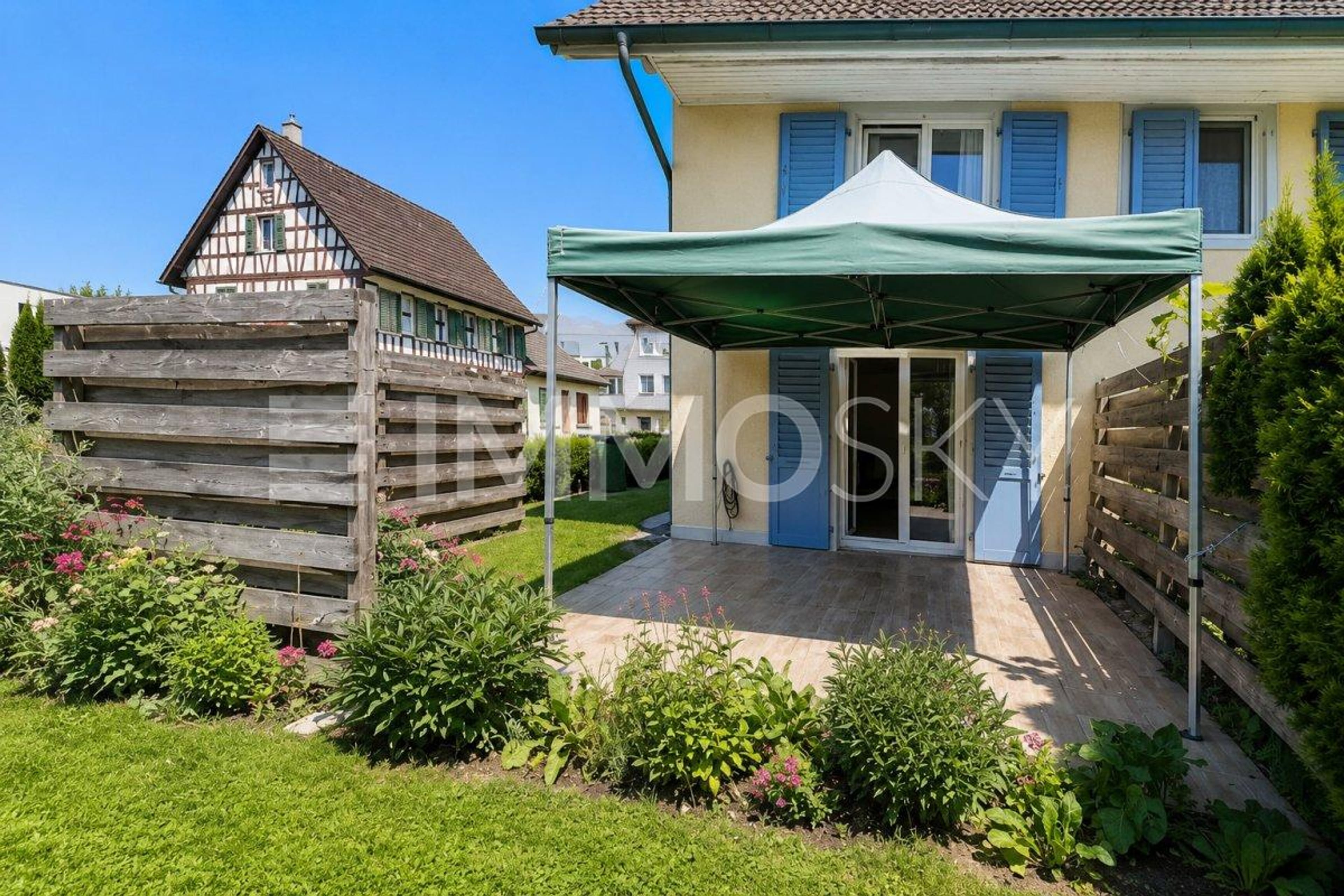 Ihr kleines Paradies  ein Zuhause zum Wohlfühlen - Bild 1