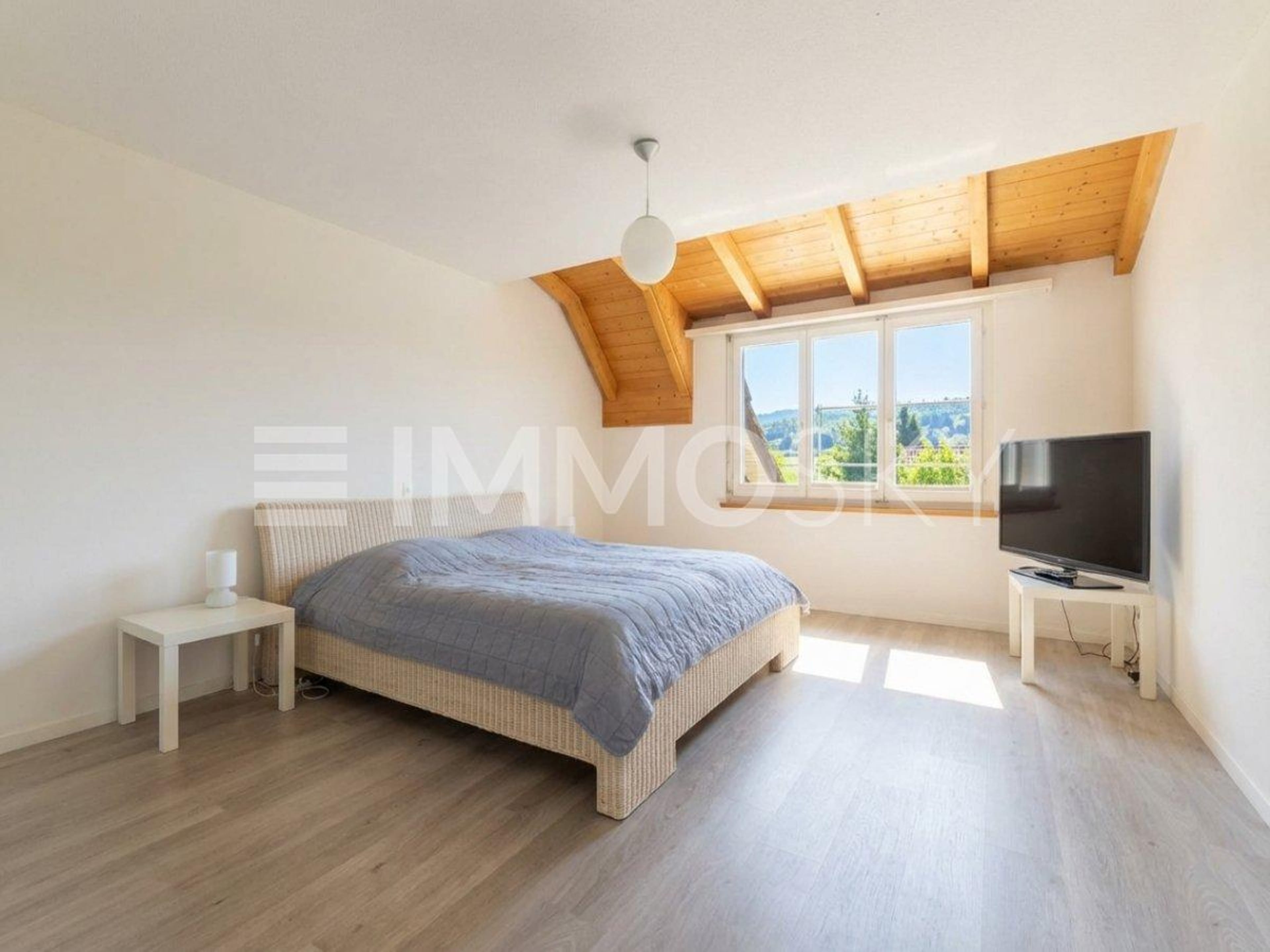 Exklusive Maisonette mit Platz für Homeoffice - Bild 4