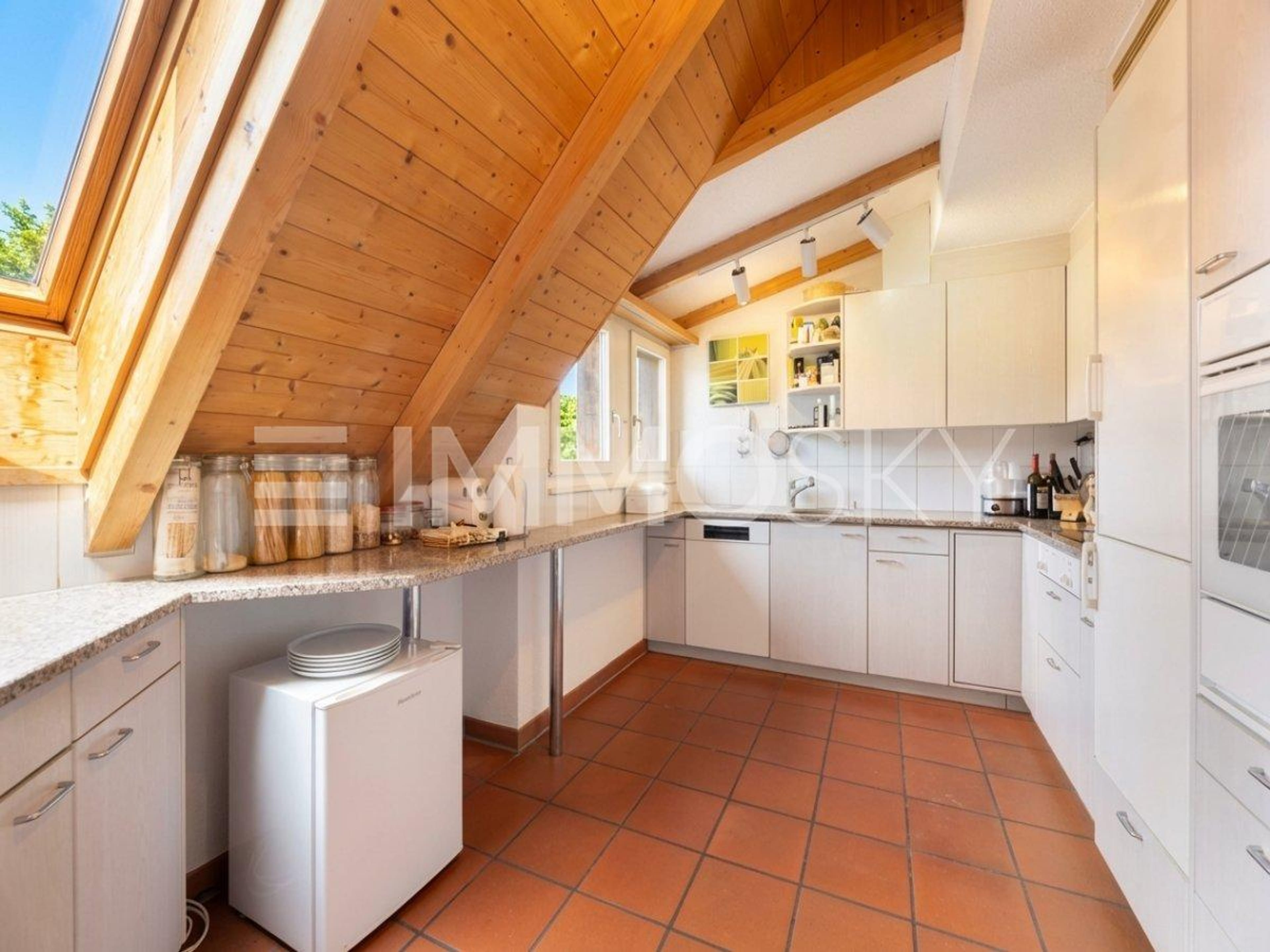 Exklusive Maisonette mit Platz für Homeoffice - Bild 3