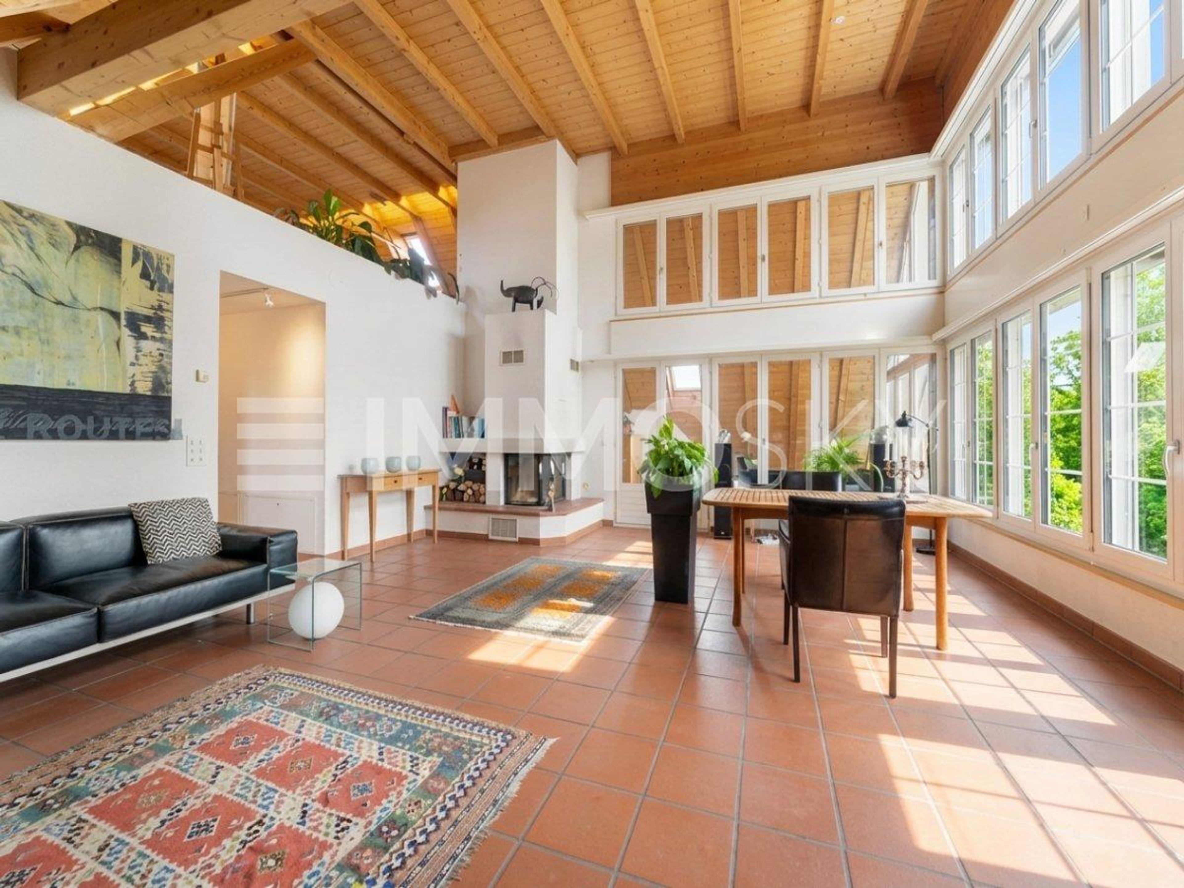 Exklusive Maisonette mit Platz für Homeoffice - Bild 1