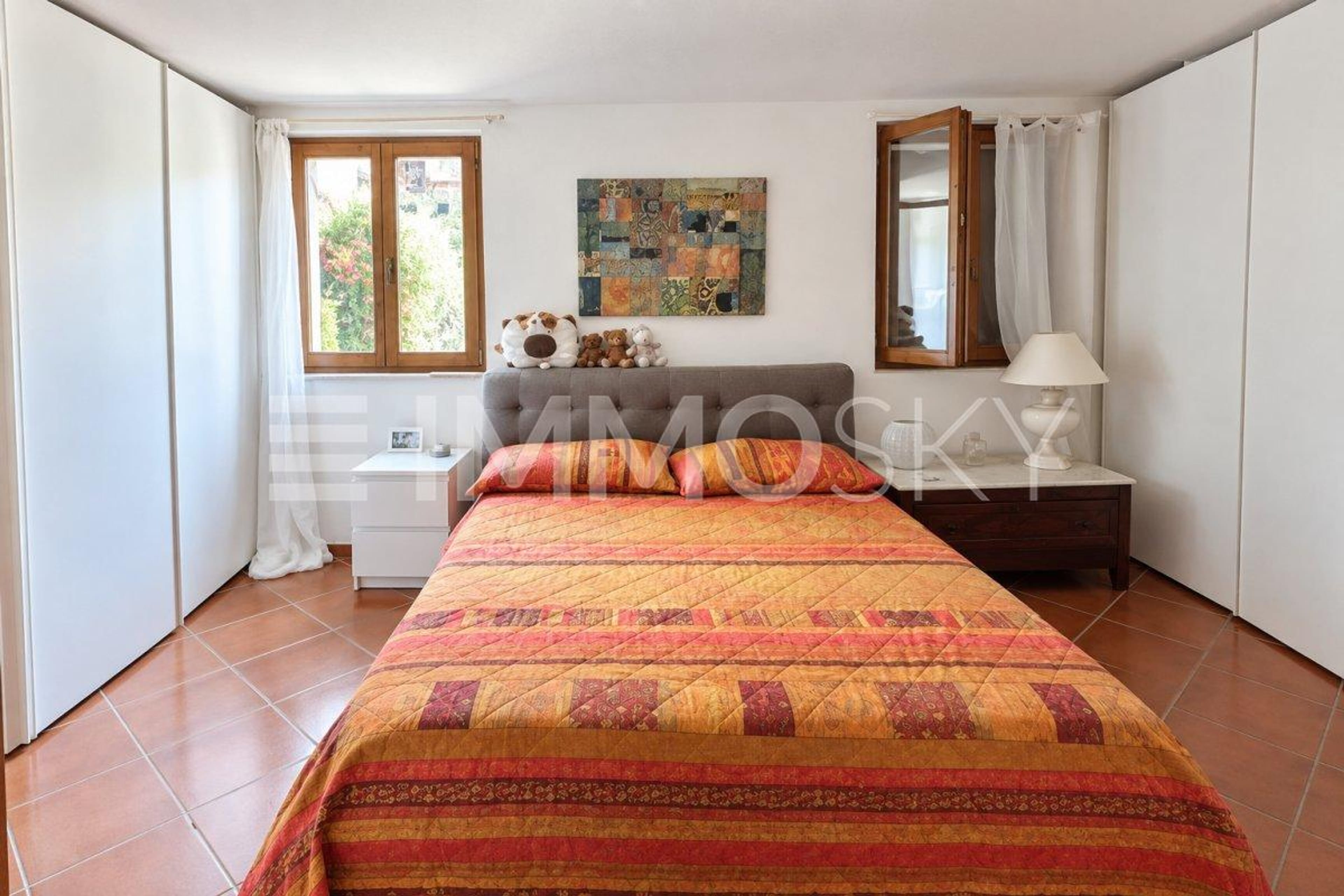Casa di charme nel cuore del Malcantone - Bild 4