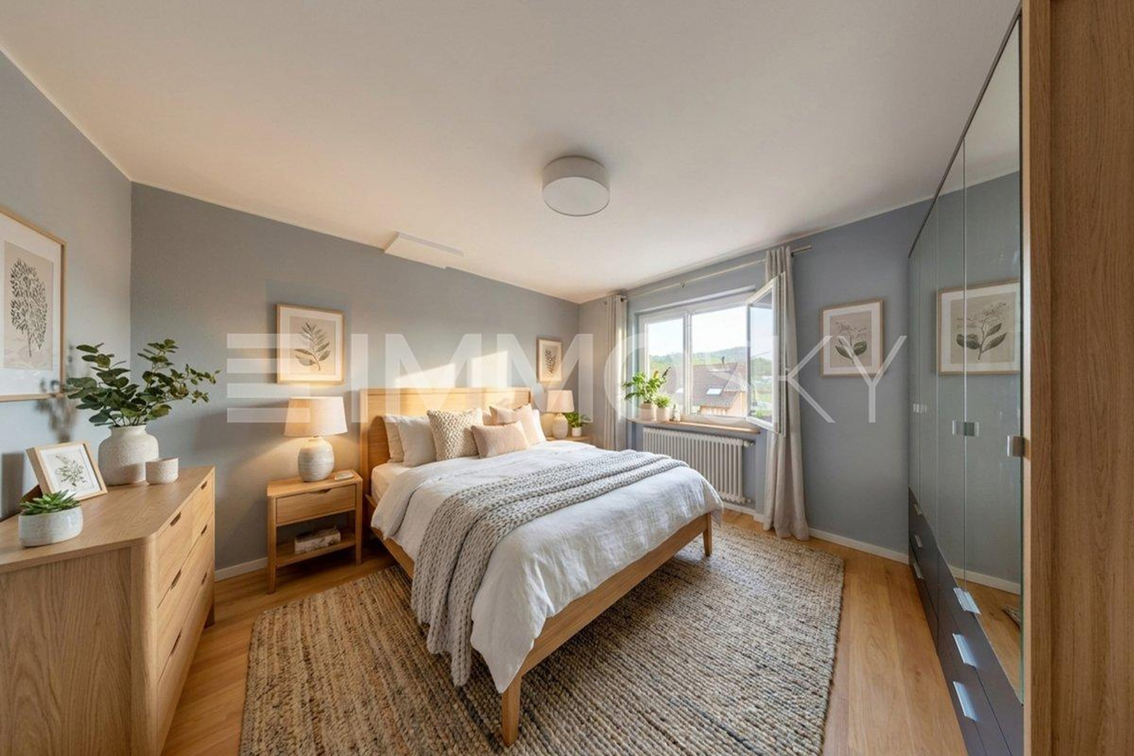 Une maison, deux logements ? À vous dimaginer la suite - Bild 5