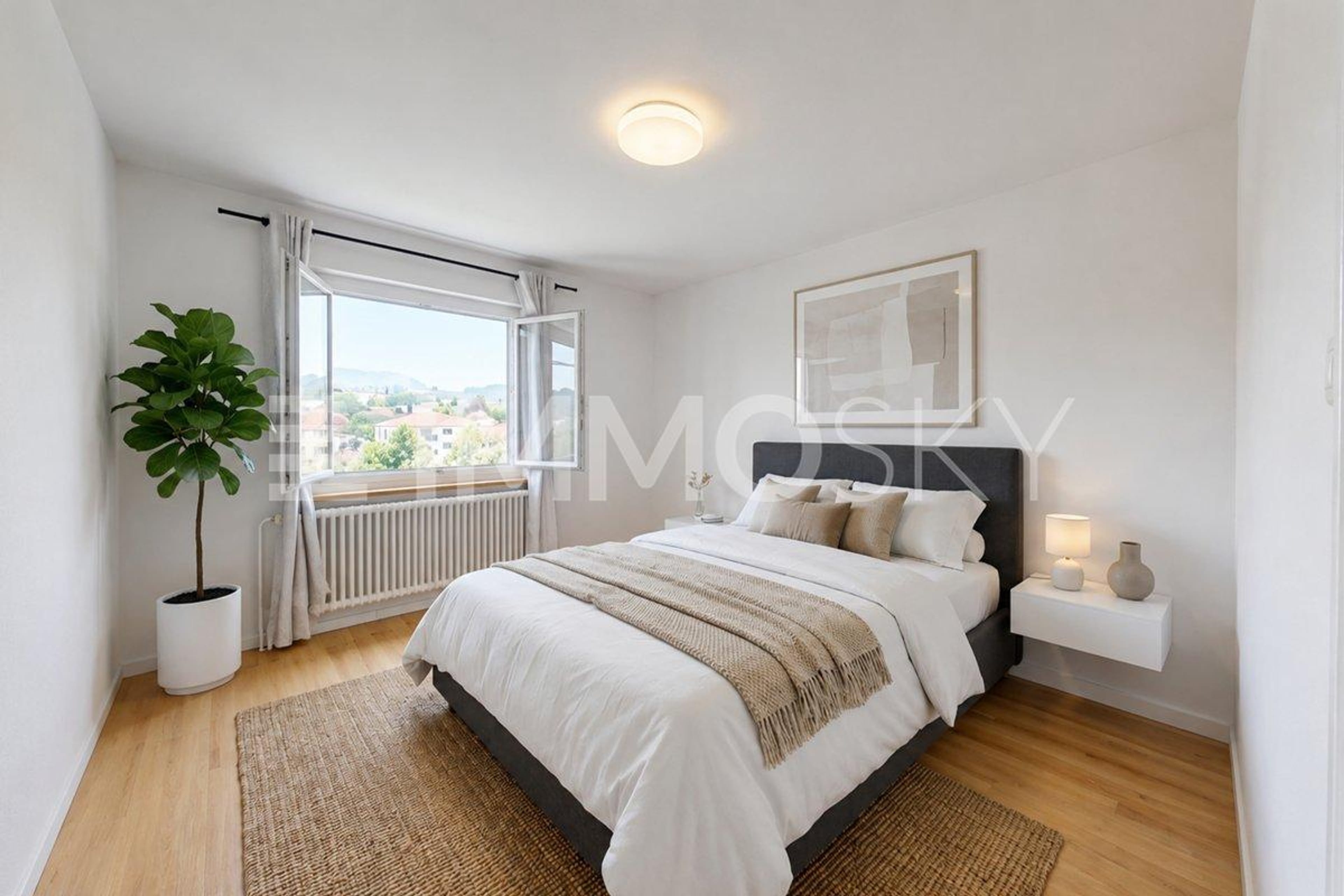 Une maison, deux logements ? À vous dimaginer la suite - Bild 1