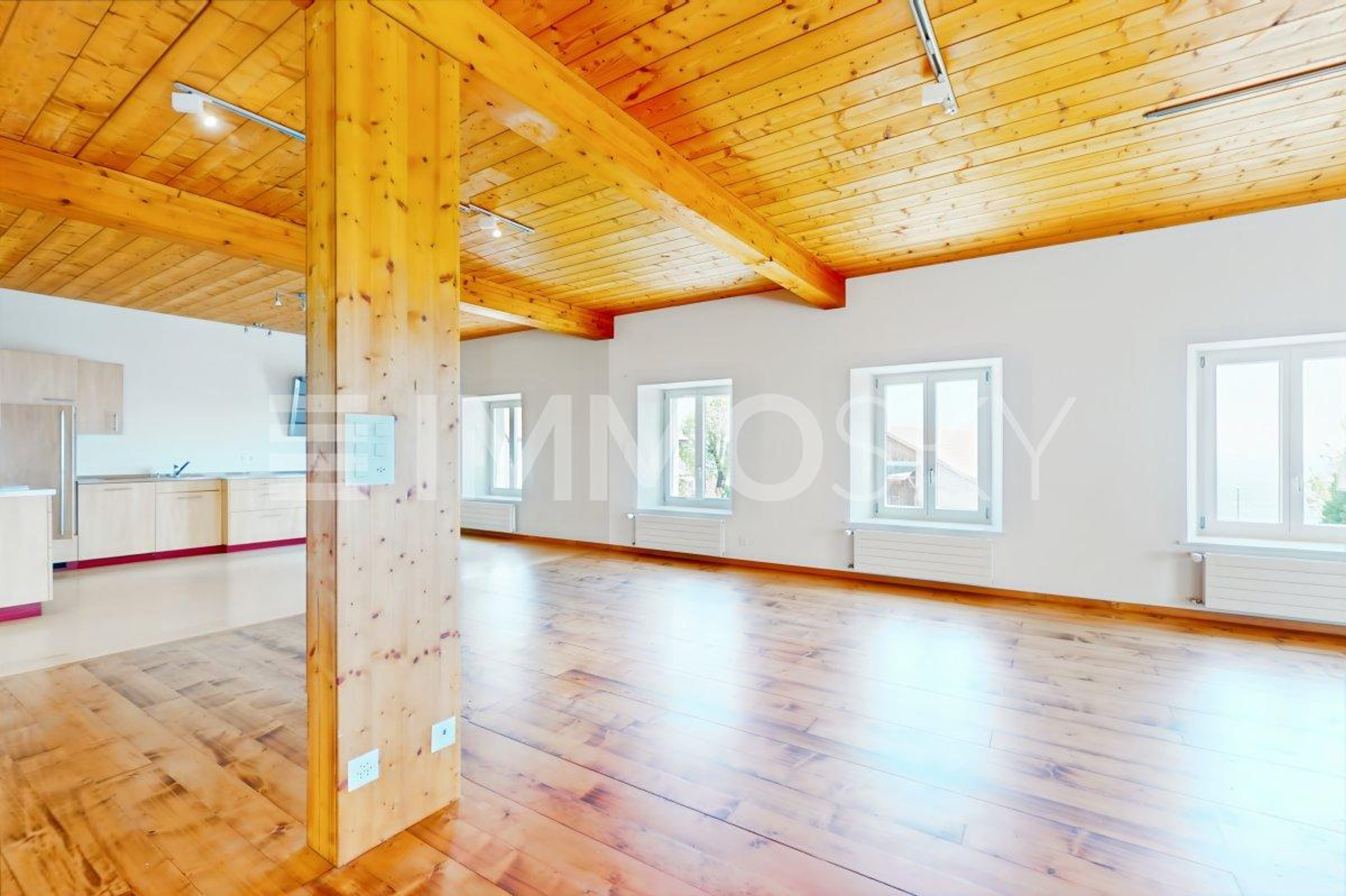 TROP TARD... DÉJÀ VENDU : Spacieuse maison à Mauborget - Bild 3