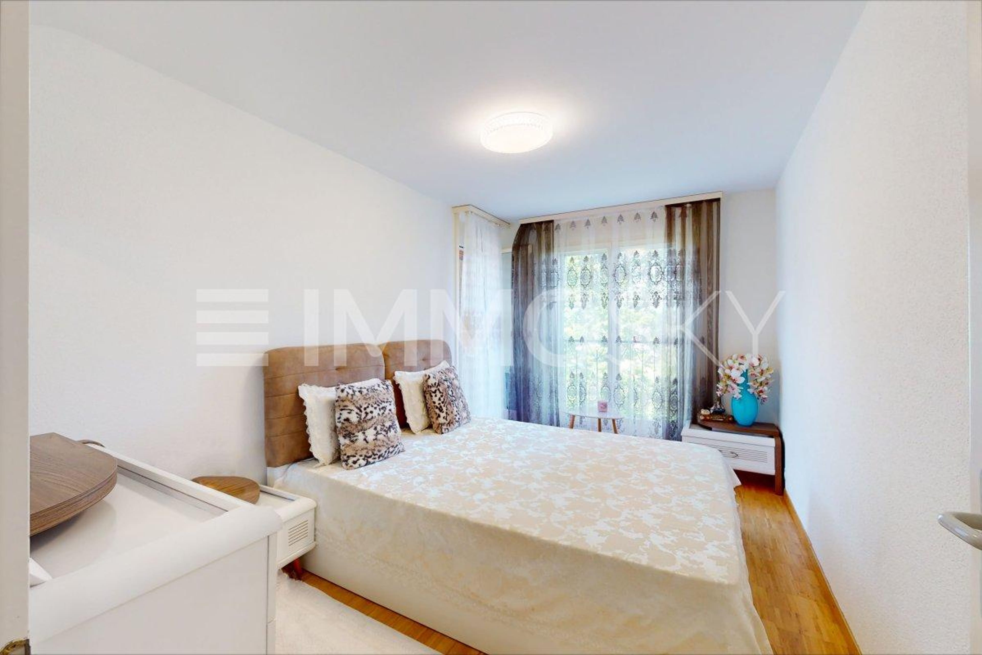 113 m² entièrement rénovés aux portes de Fribourg ! - Bild 5