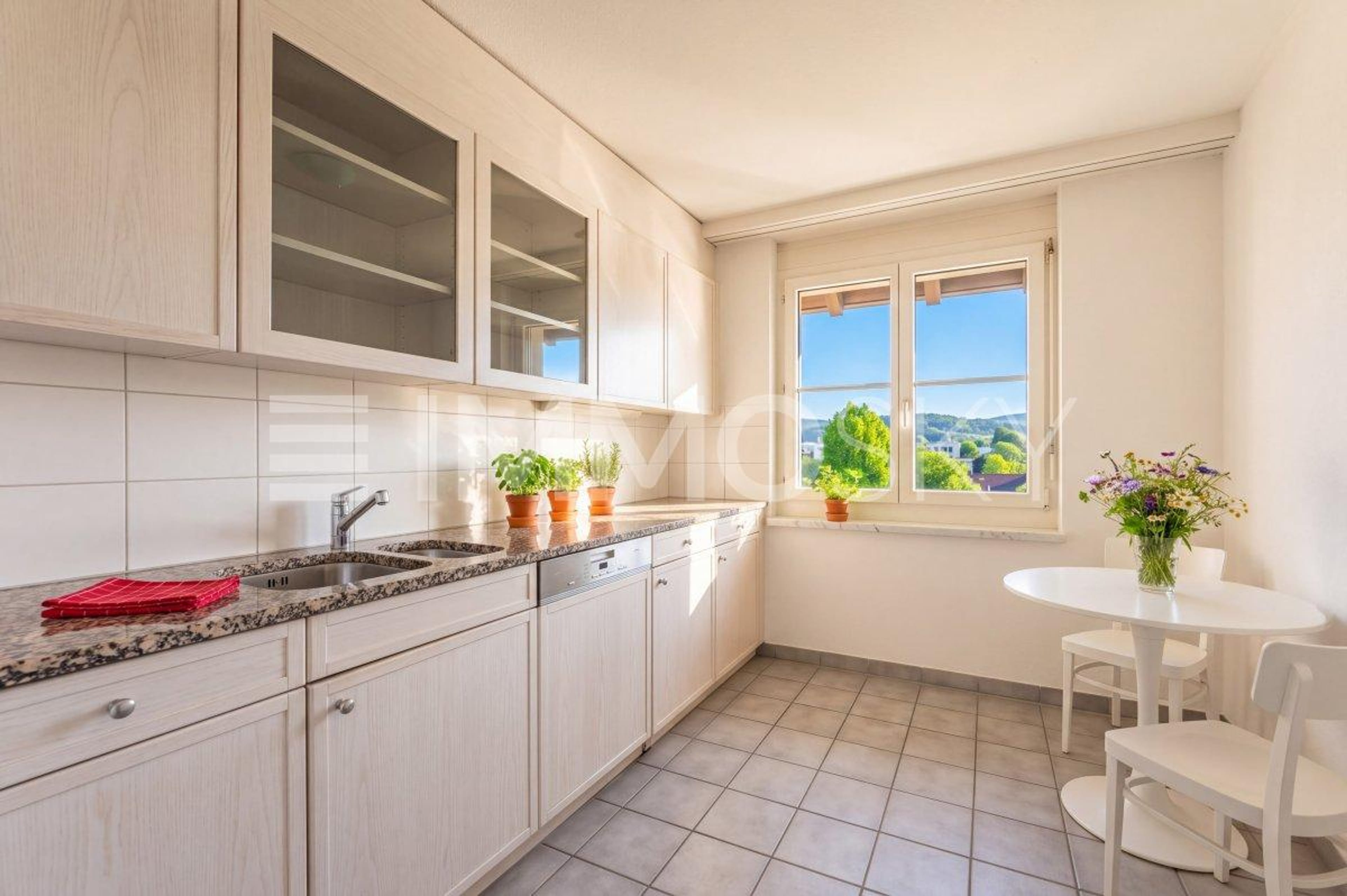 Ein Zuhause zum Geniessen mit Sonnenbalkon - Bild 4