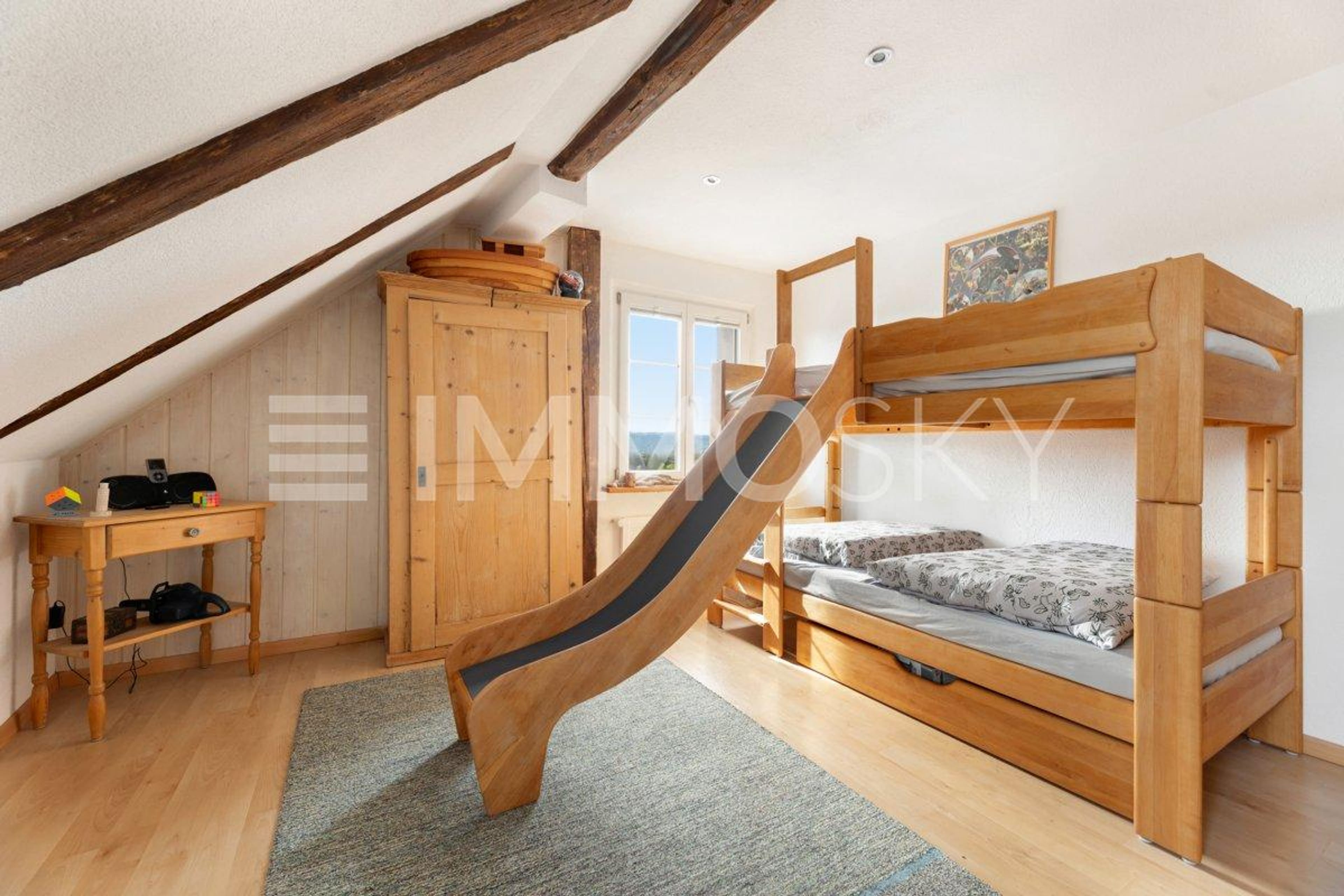 Ein exklusives, idyllisches Zuhause mit Charakter - Bild 5