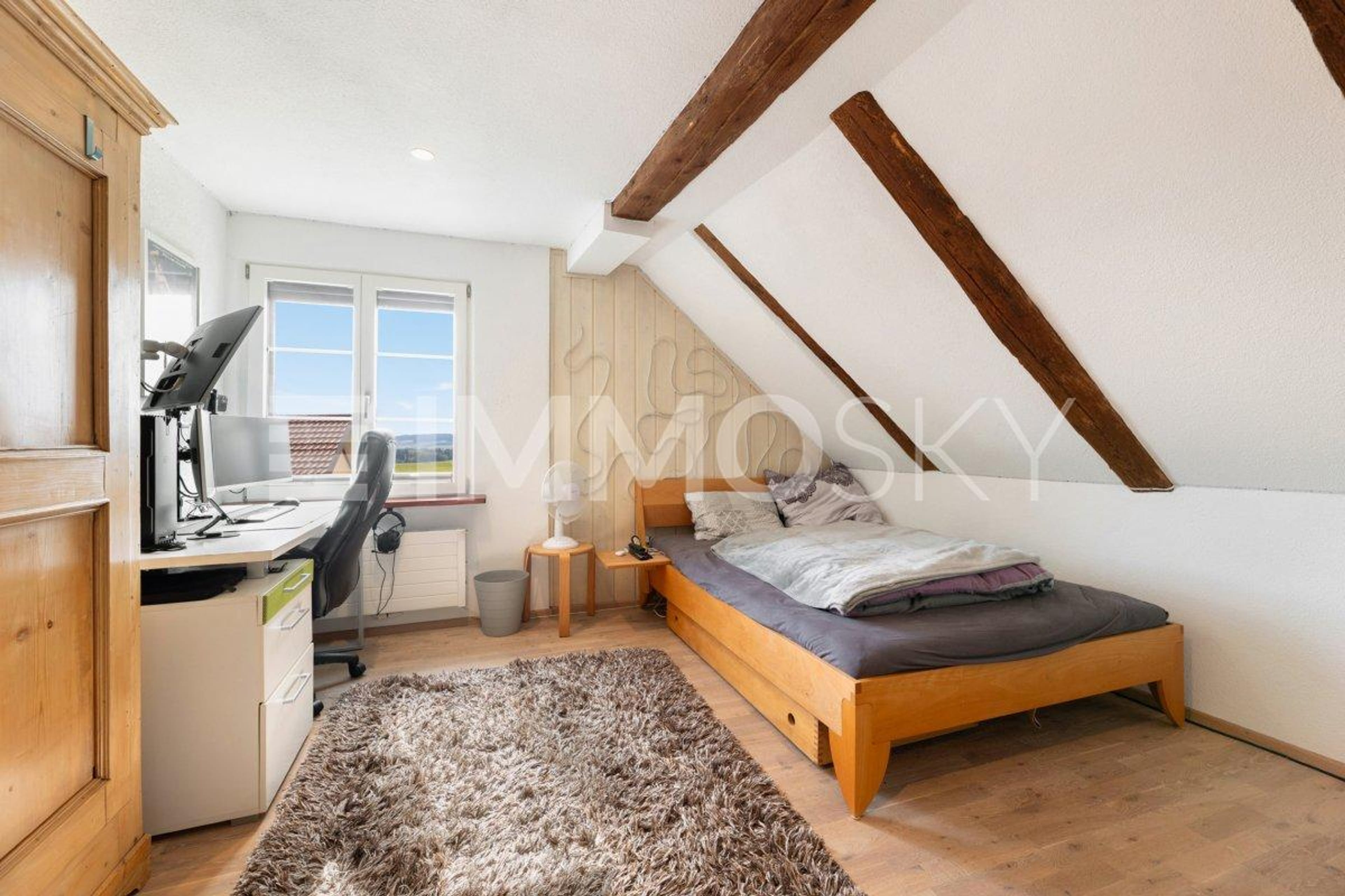 Ein exklusives, idyllisches Zuhause mit Charakter - Bild 4
