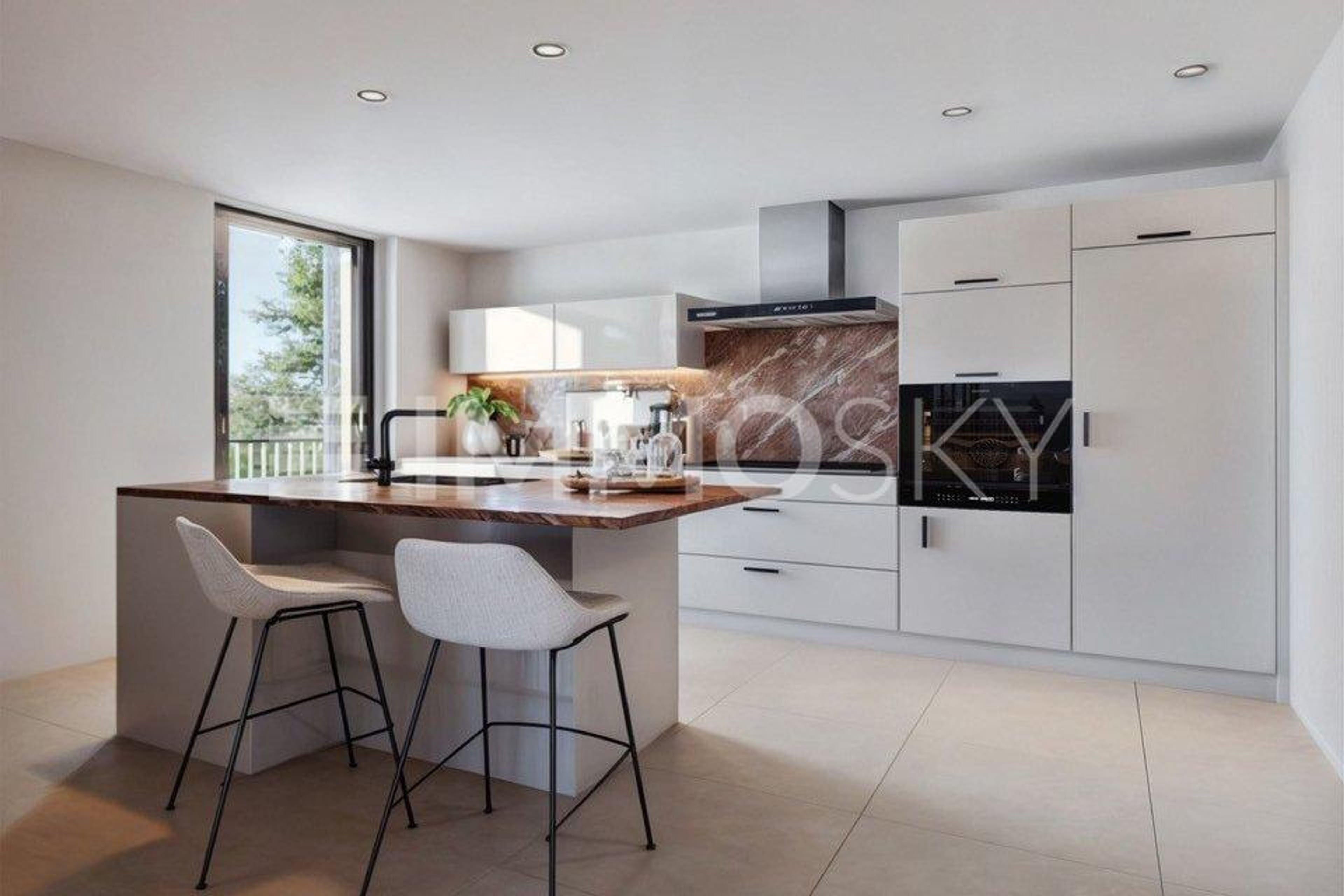 VILLA B  Une nouvelle adresse pour votre famille - Bild 1