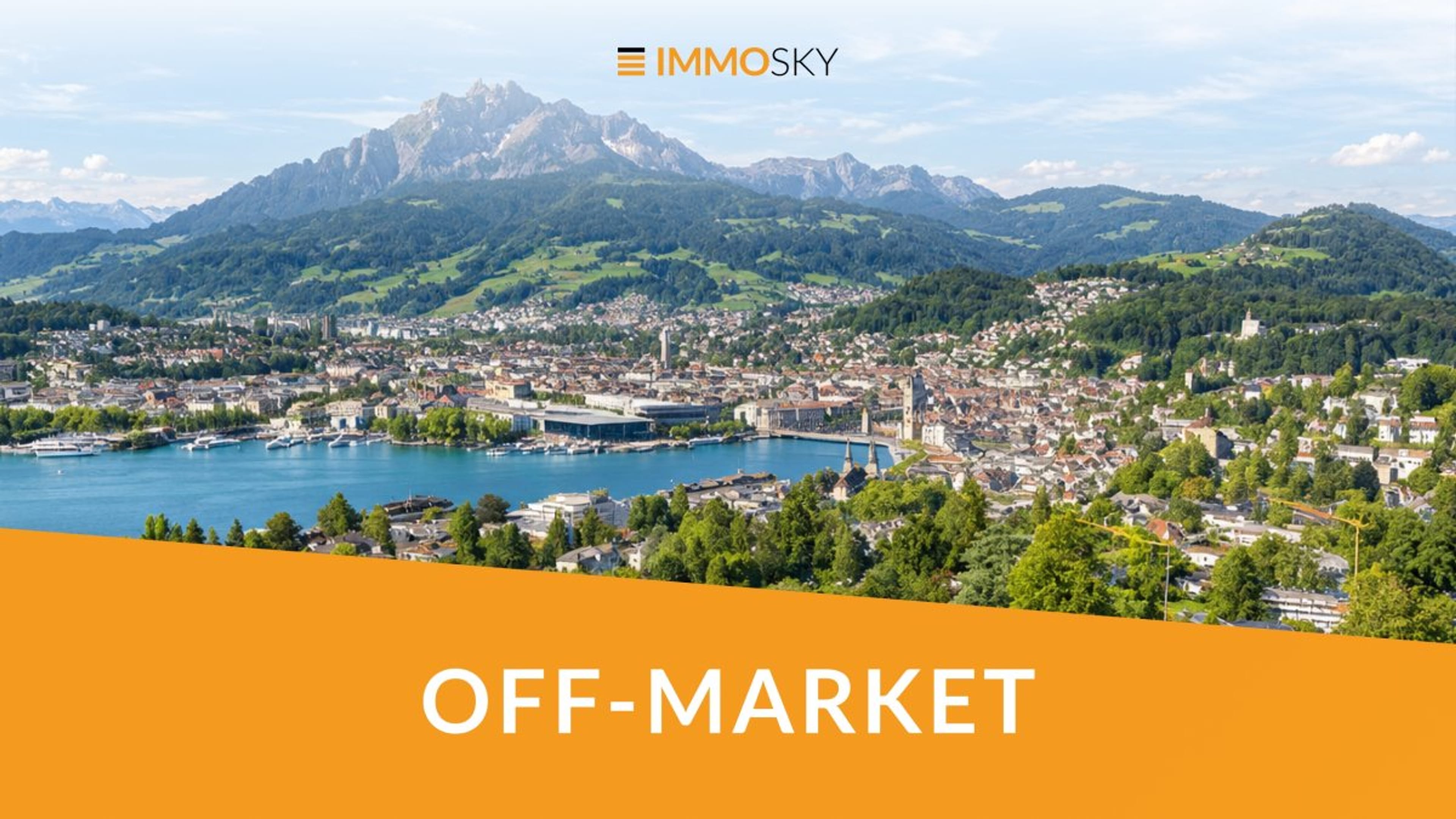 Off-Market  Weitere Informationen auf Anfrage