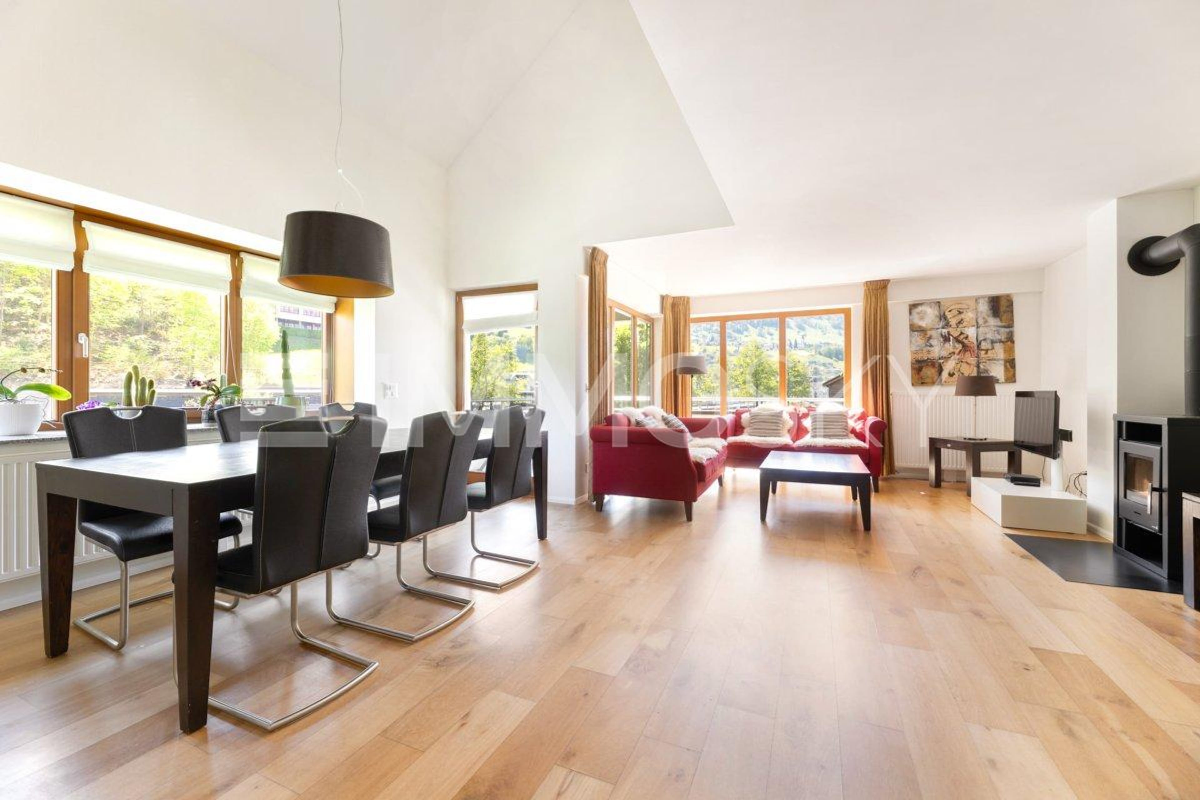 RESERVIERT! Direkt am Walensee und Flumserberg - Ihr Zweitwohnsitz - Bild 4
