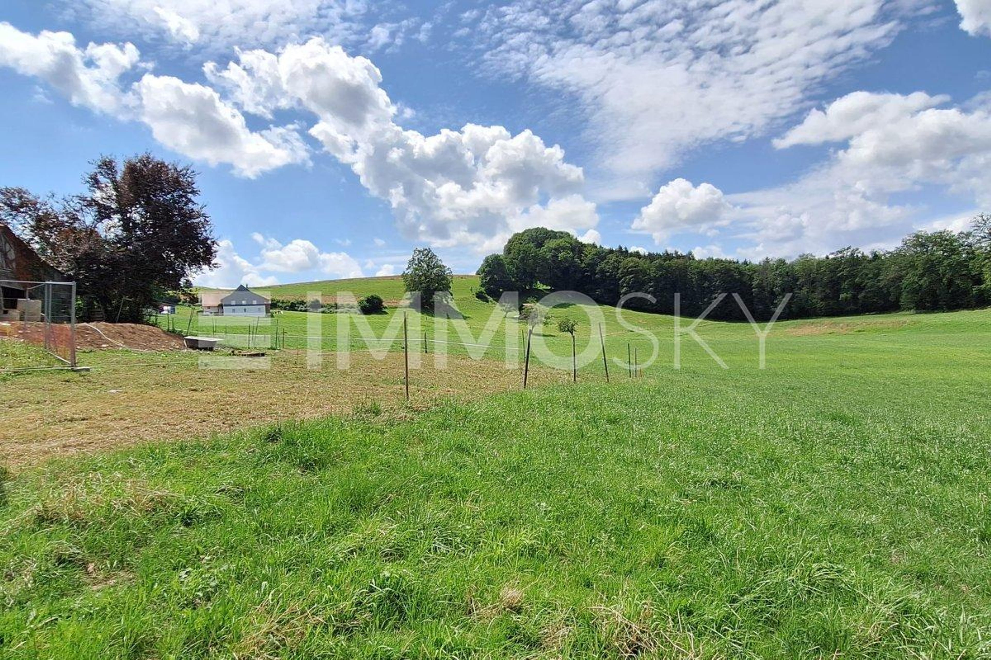 Ferme à rénover selon vos envies - Bild 3