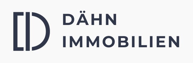 Dähn Immobilien Logo