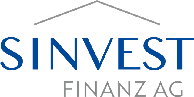 SINVEST Finanz AG Logo