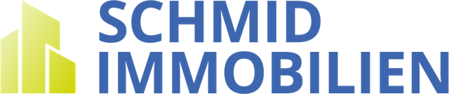 AV Schmid Immobilien AG Logo