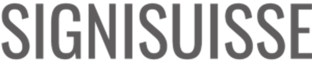 SIGNISUISSE AG Logo