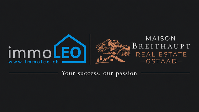 ImmoLEO GmbH - Maison Breithaupt  Logo