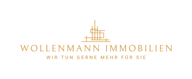Wollenmann Immobilien AG Logo