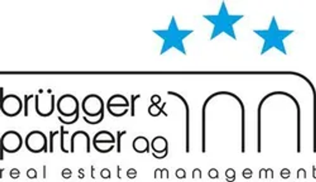 Brügger & Partner REM AG Logo