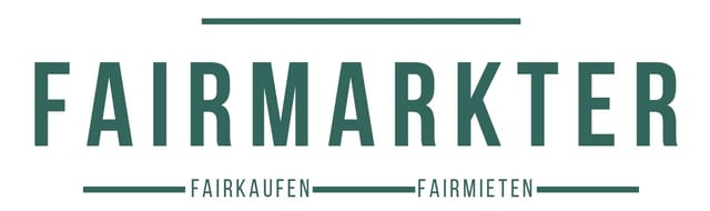 Fairmarkter GmbH Logo