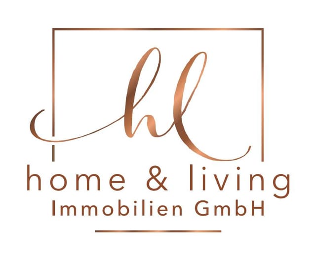 home&living Immobilien GmbH Logo
