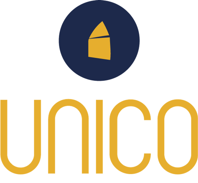 Unico Projekt AG Logo