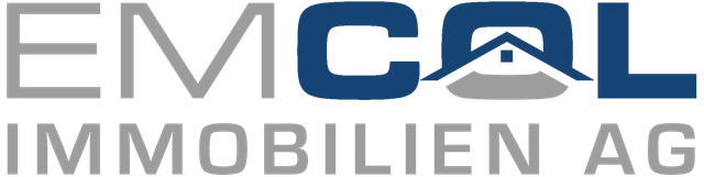 EMCOL-Immobilien AG Logo