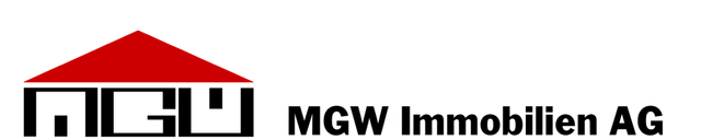 MGW Immobilien AG Logo