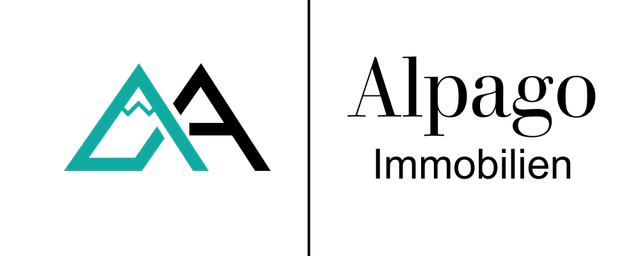 Alpago Immobilien GmbH Logo