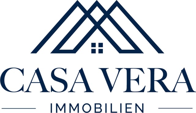 Casa Vera Immobilien GmbH Logo