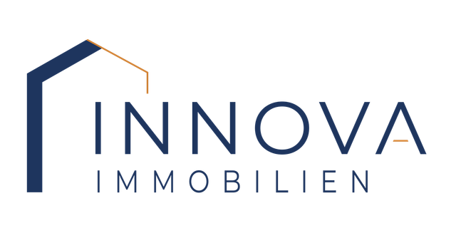 Innova Immobilien GmbH Logo