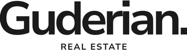 Guderian Immobilien Logo
