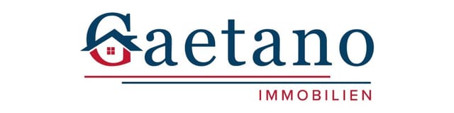Gaetano Immobilien GmbH Logo