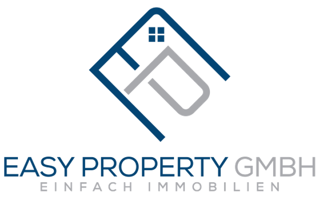 Easy Property GmbH Logo