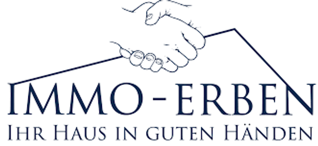 IMMO - ERBEN GmbH Logo