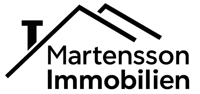 Martensson Immobilien GmbH Logo