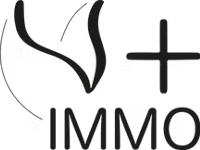 V+ Immo GmbH Logo