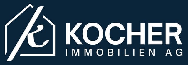 Kocher Immobilien AG Logo