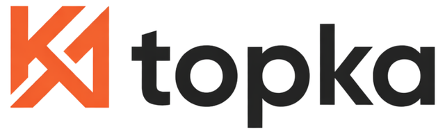 Topka GmbH Logo