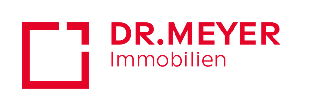 Dr.Meyer Immobilien AG Logo
