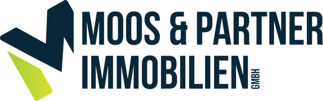 Moos & Partner Immobilien GmbH Logo