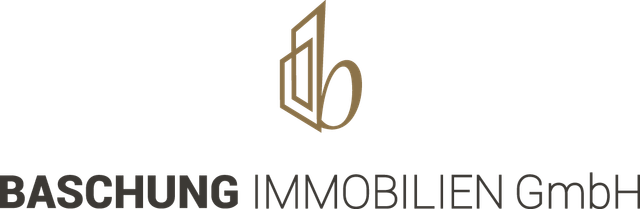 Baschung Immobilien GmbH Logo