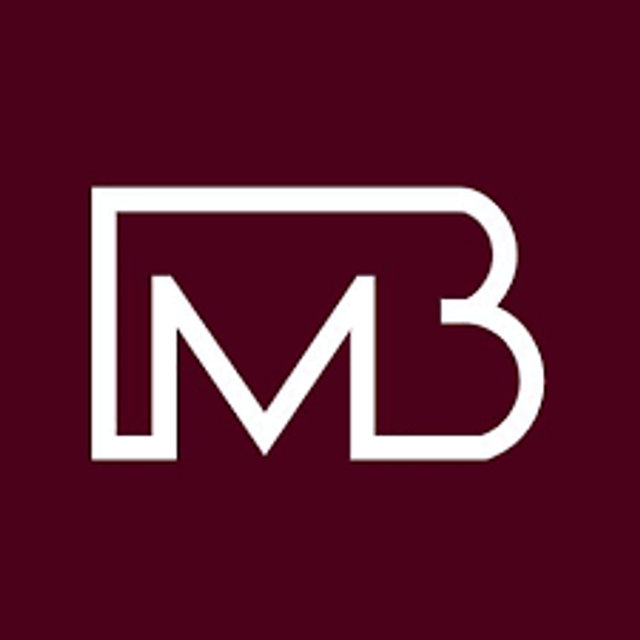 MB Management and Consulting AG Logo