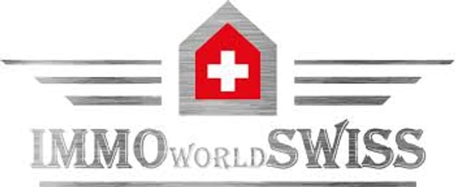 Immoworldswiss GmbH Logo